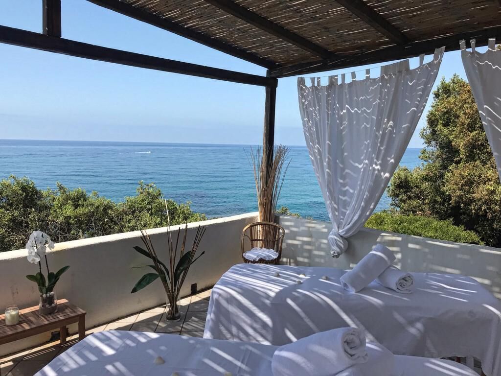 Punta Rossa