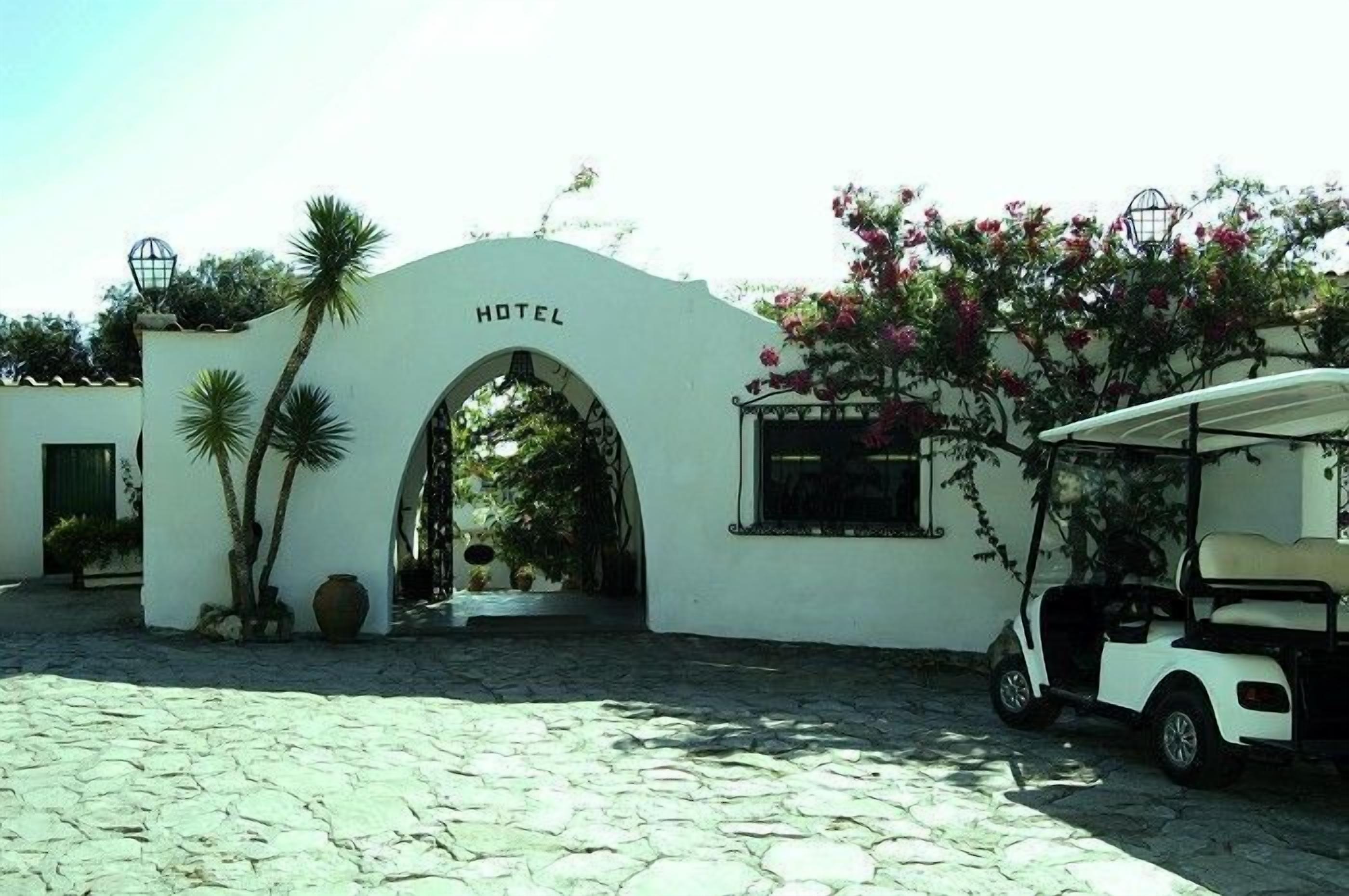 Punta Rossa