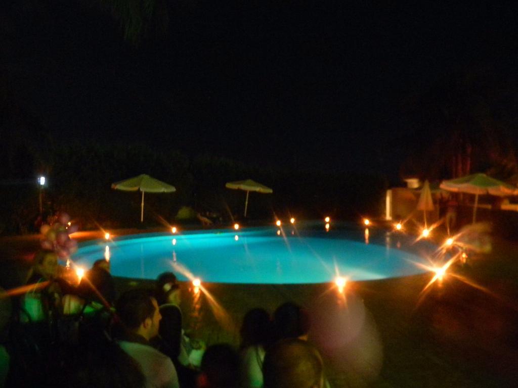 Hotel Club La Costa Smeralda