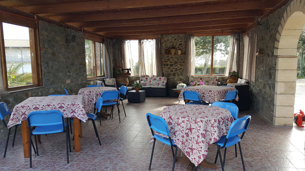 Agriturismo Residence Heaven