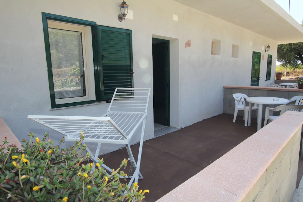 Agriturismo Residence Heaven