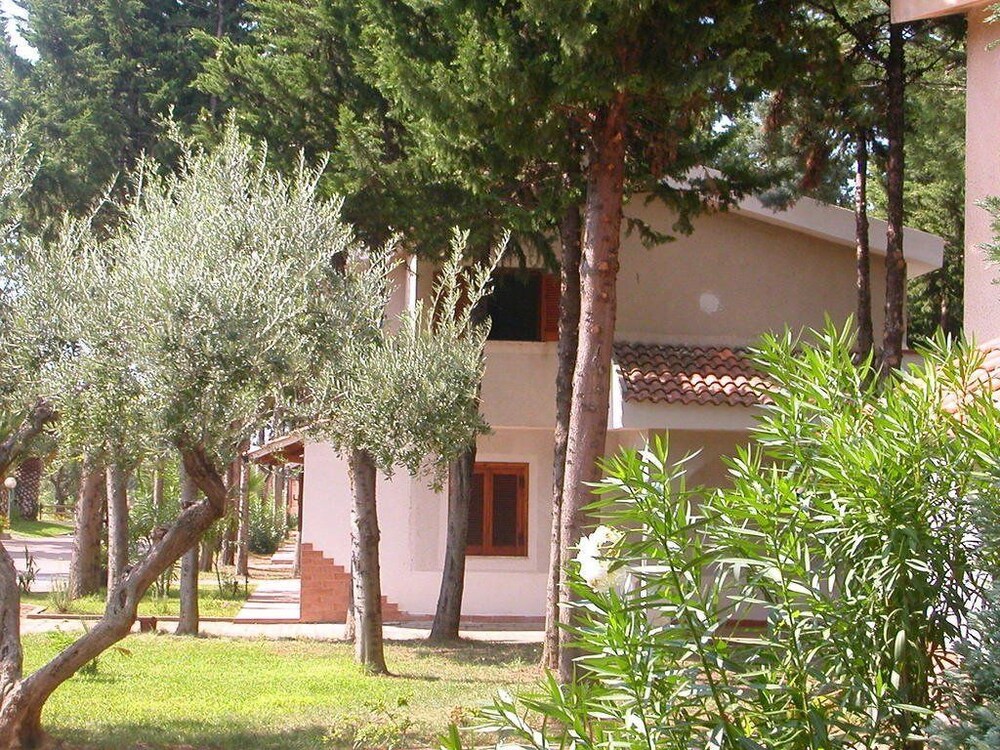 Hotel Ristorante Villa Brazzano
