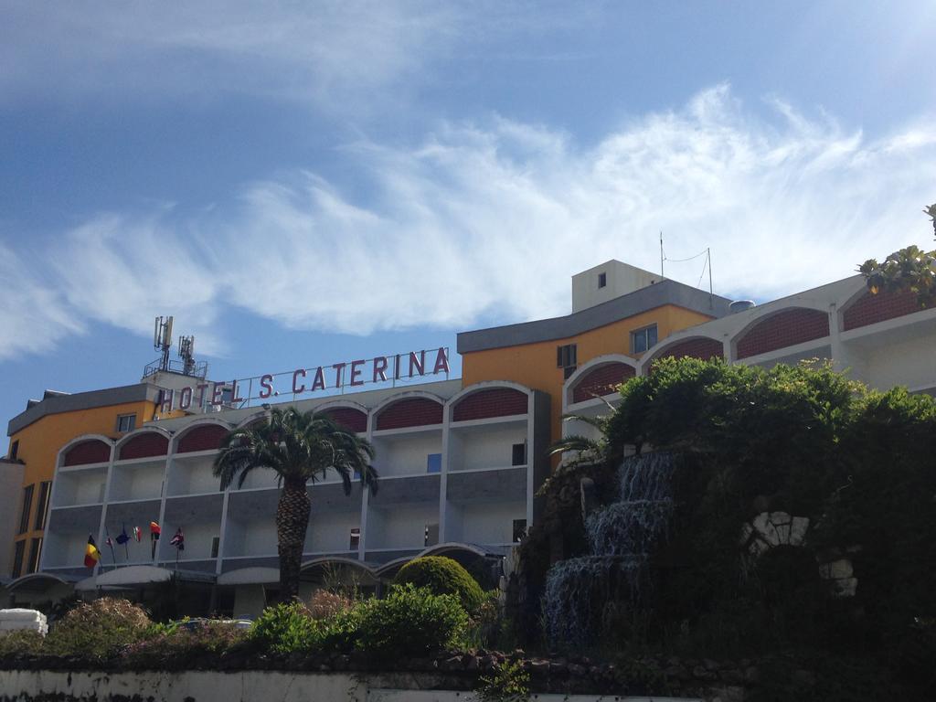 Santa Caterina Village Resort & Spa