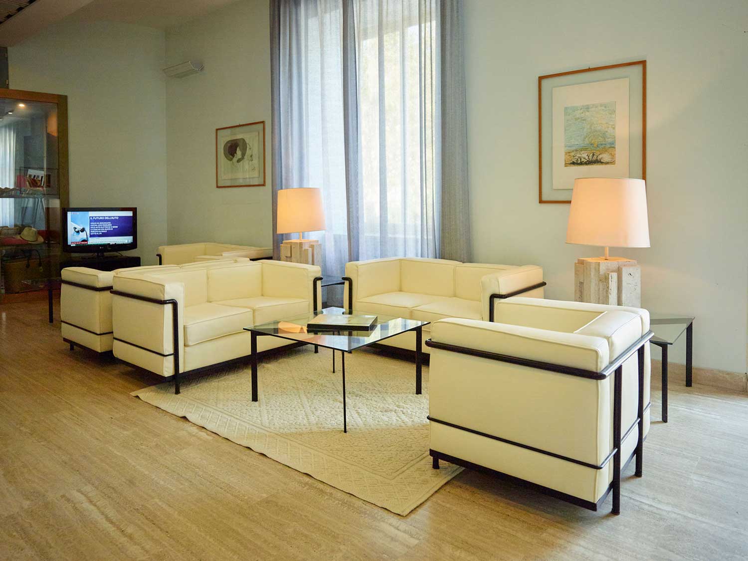 Grand Hotel Palace