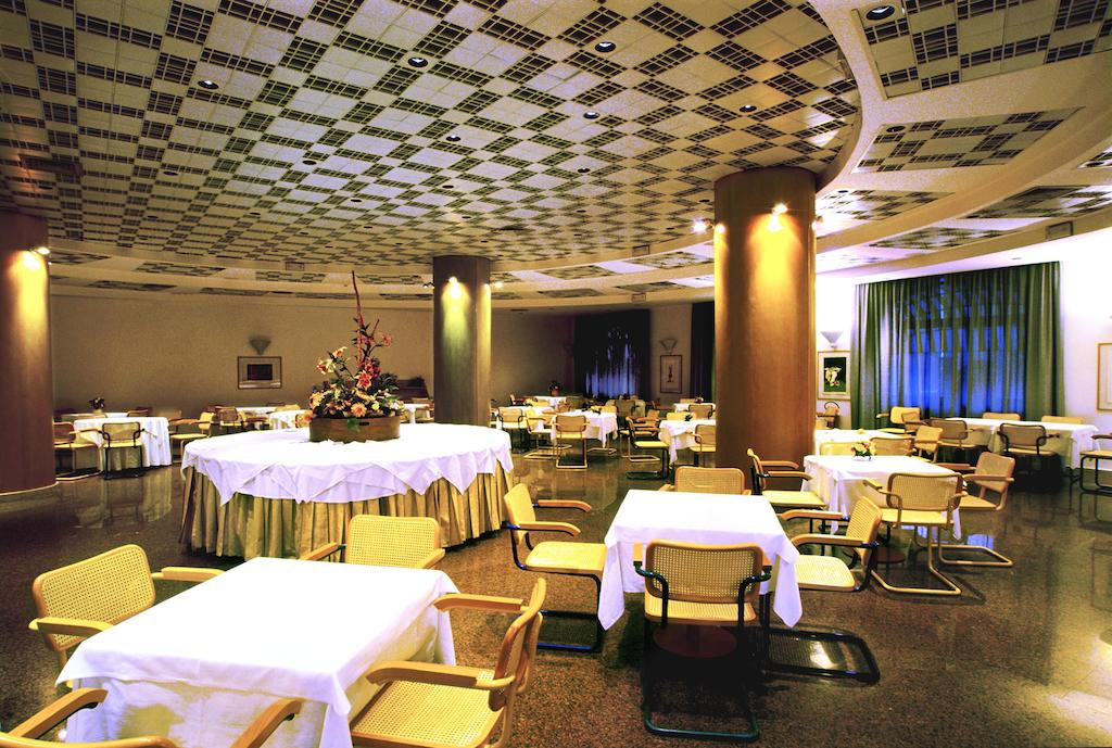 Grand Hotel Palace