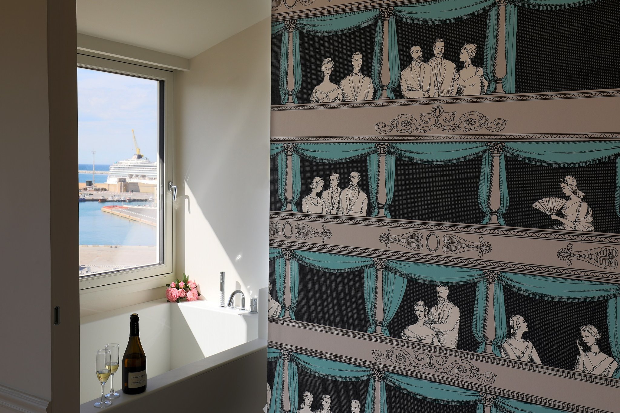 Grand Hotel Palace