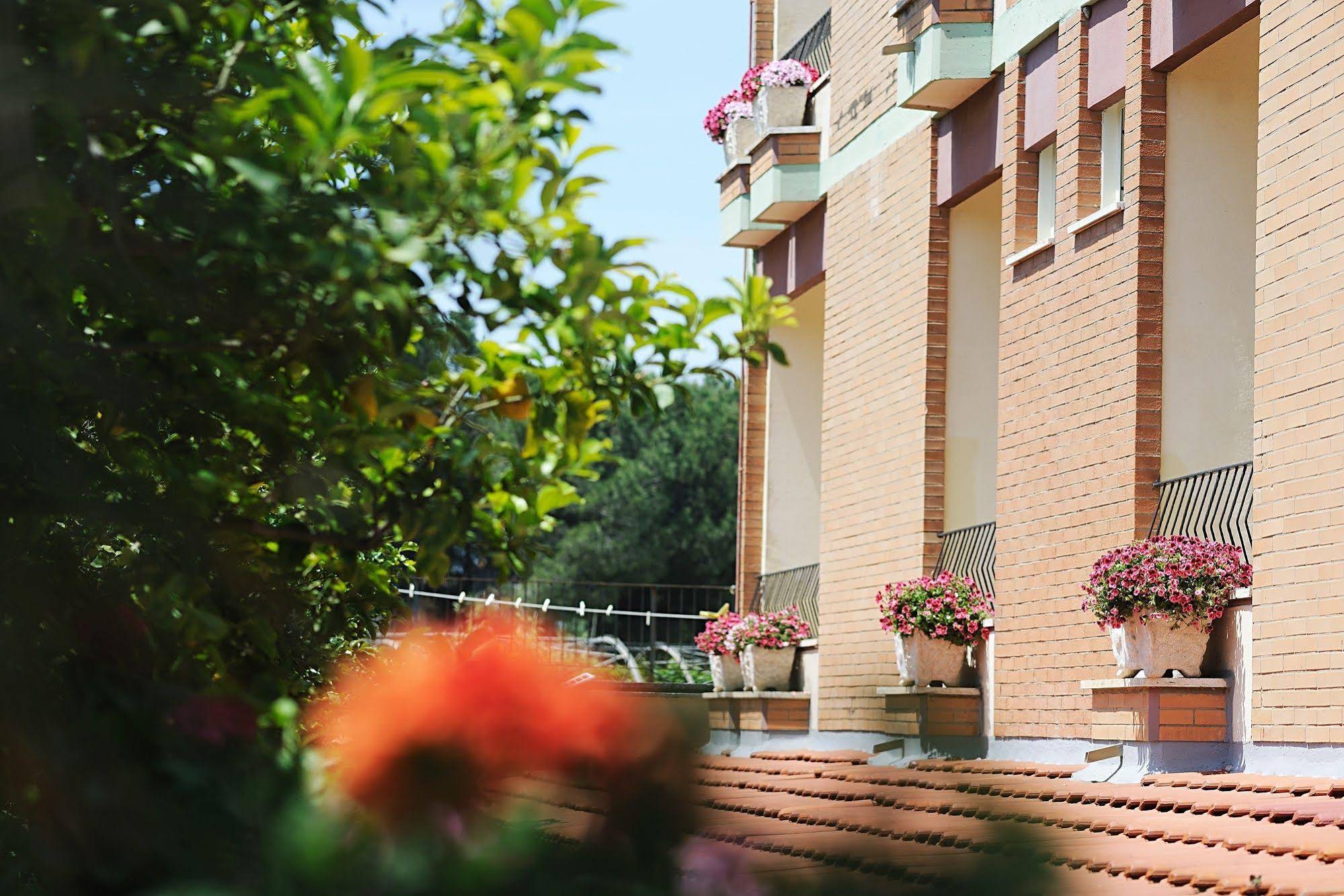 Hotel Casa Yvorio
