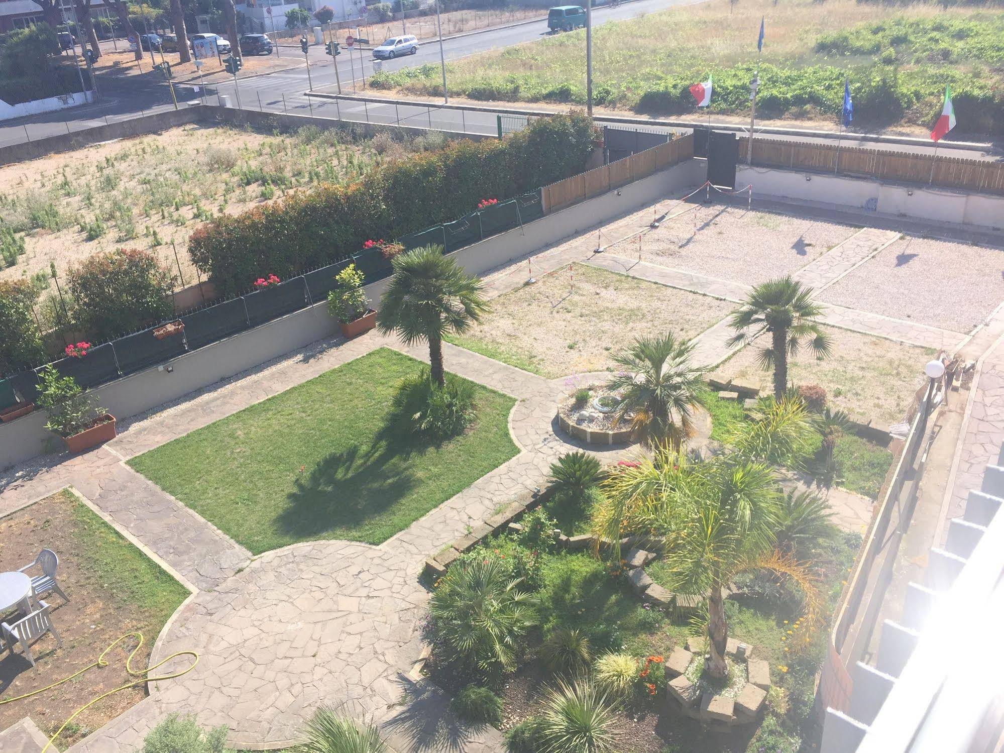 Il Giardino di Adriana