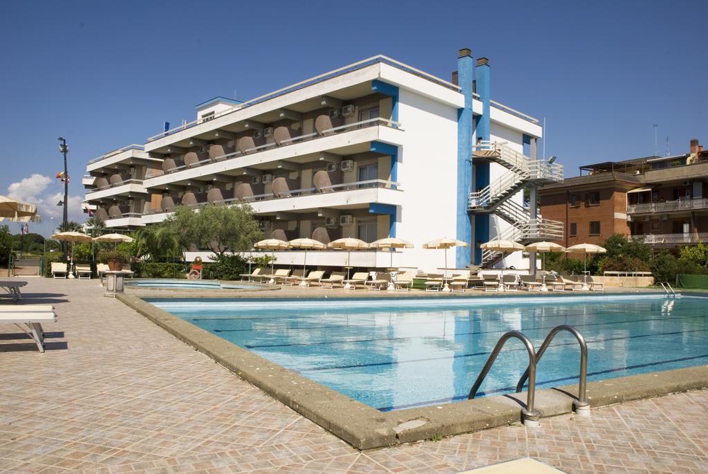 Hotel River Palace
