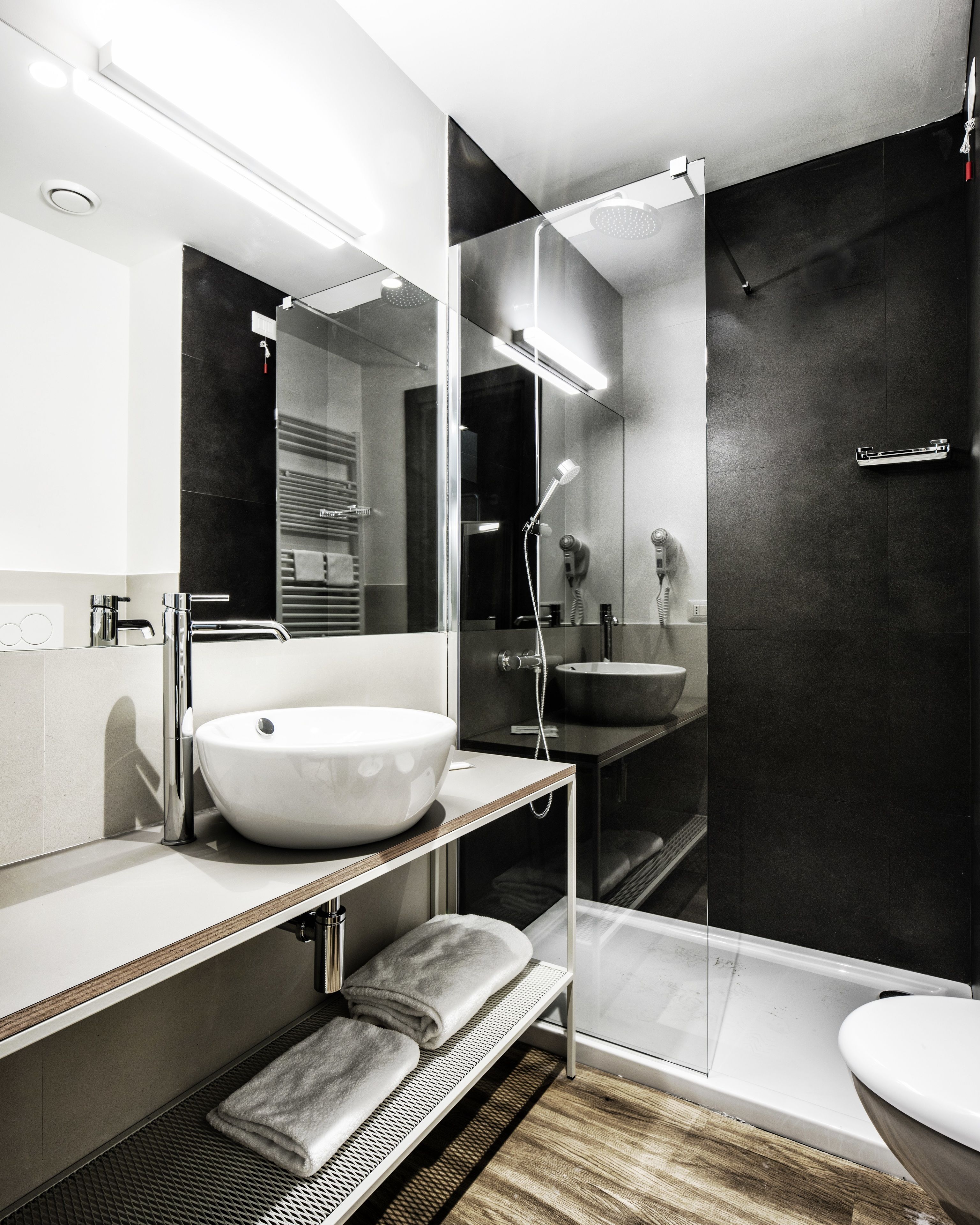 Best Western Hotel Corsi
