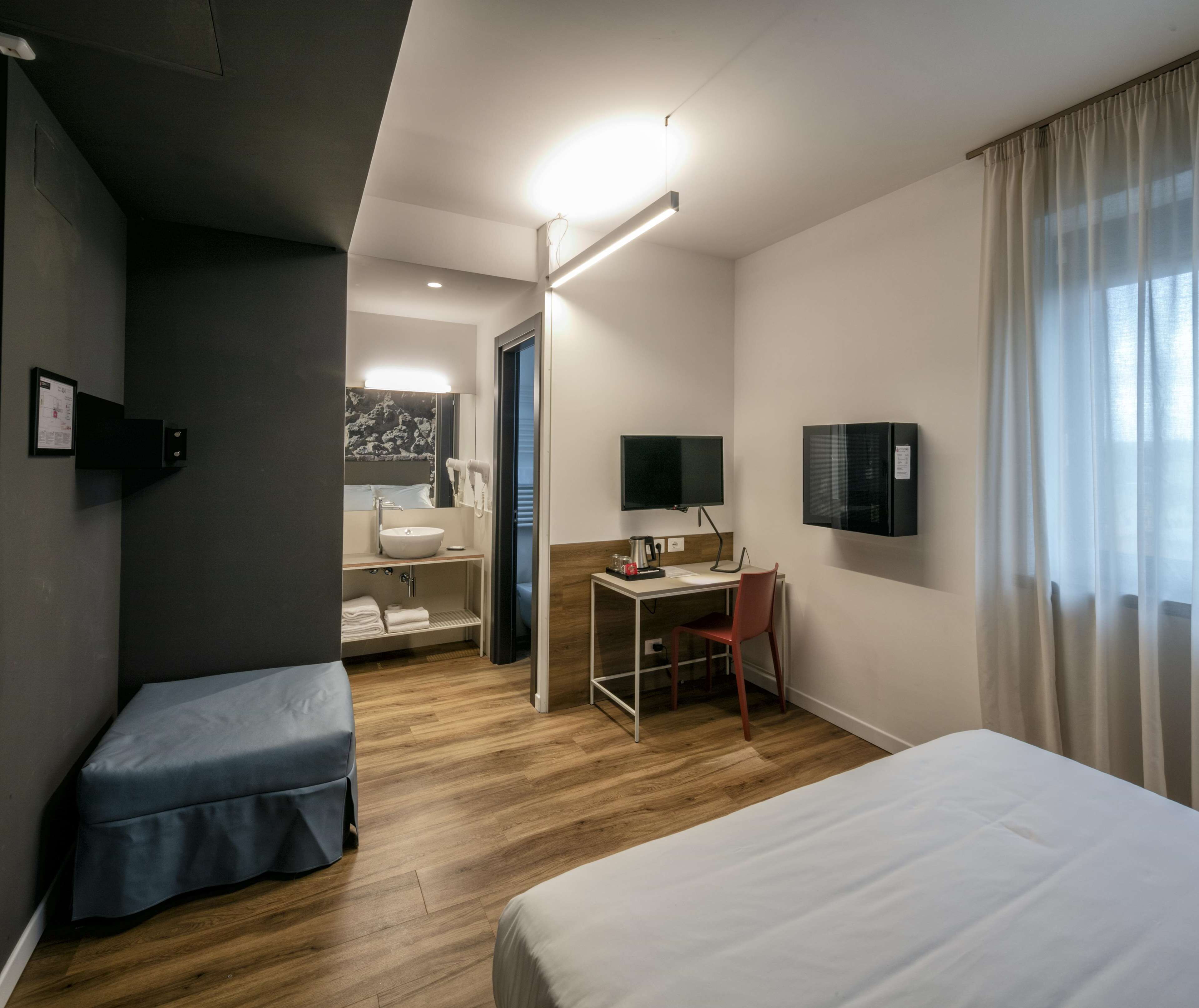 Best Western Hotel Corsi