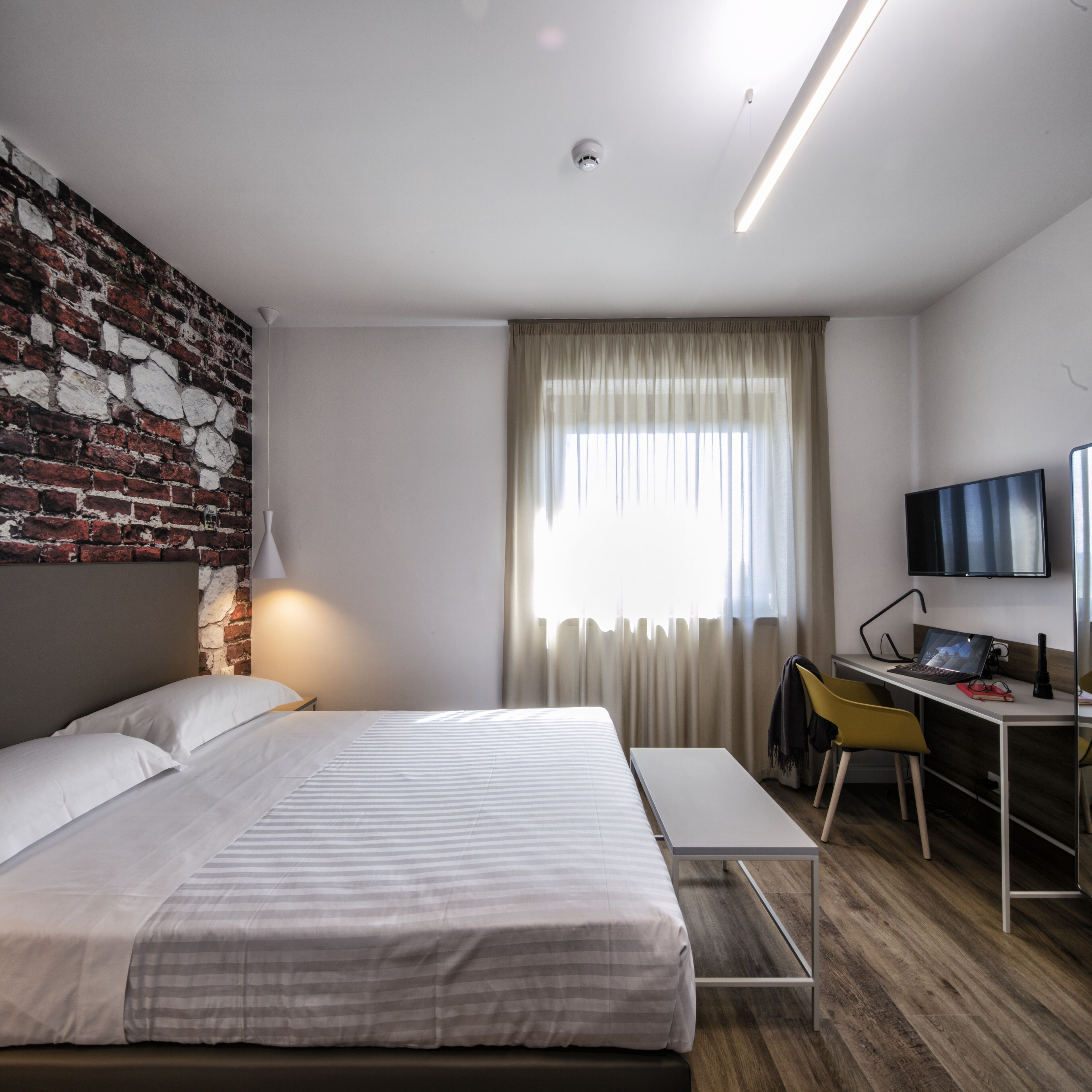 Best Western Hotel Corsi