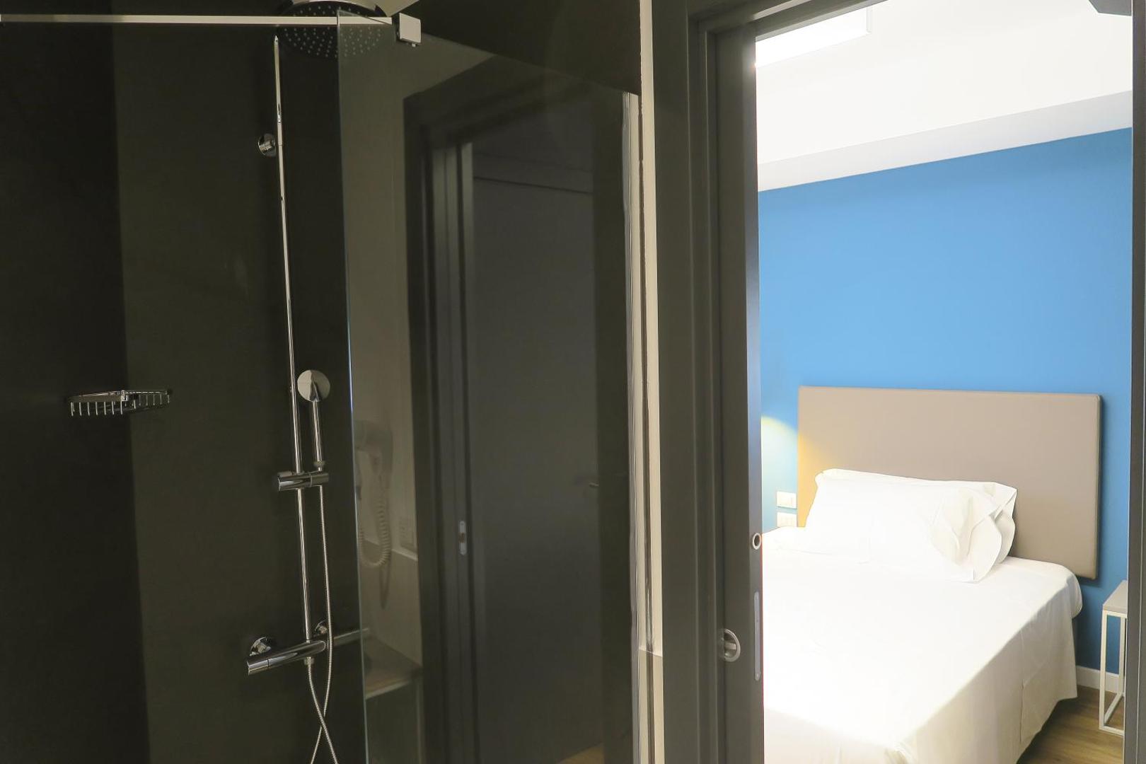 Best Western Hotel Corsi