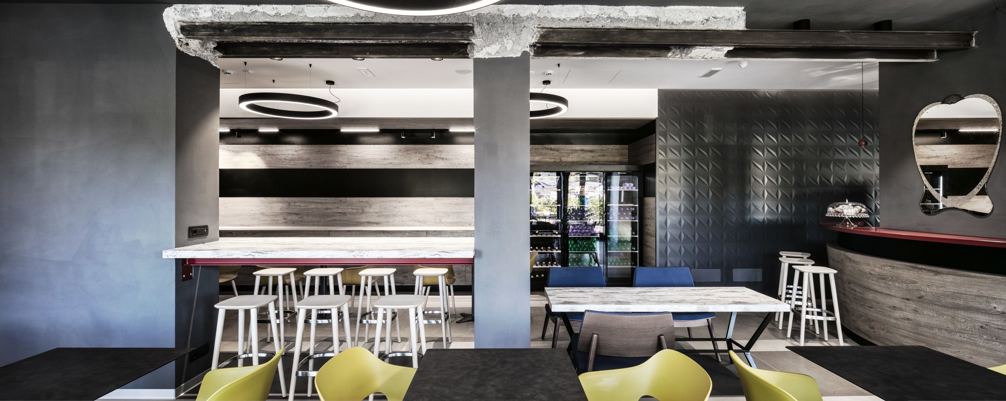 Best Western Hotel Corsi