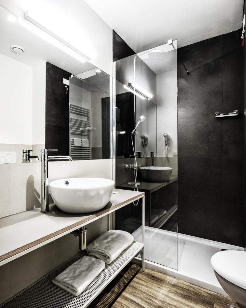 Best Western Hotel Corsi