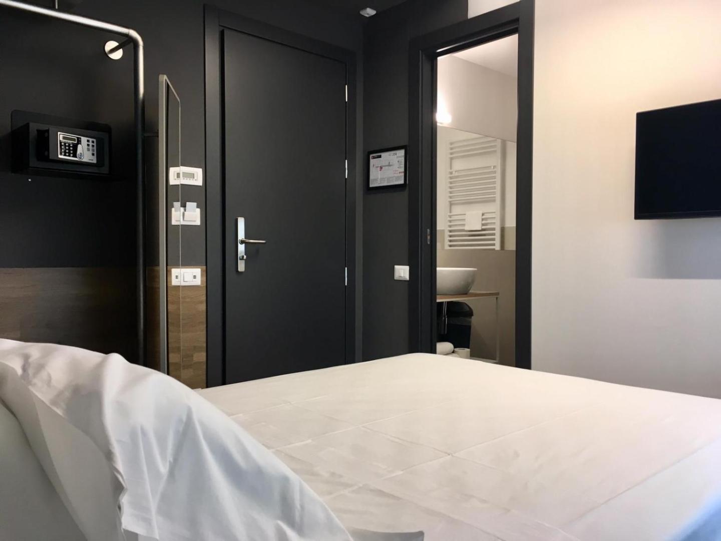 Best Western Hotel Corsi