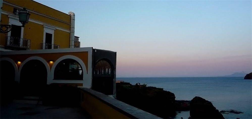 Hotel Villa Iulia