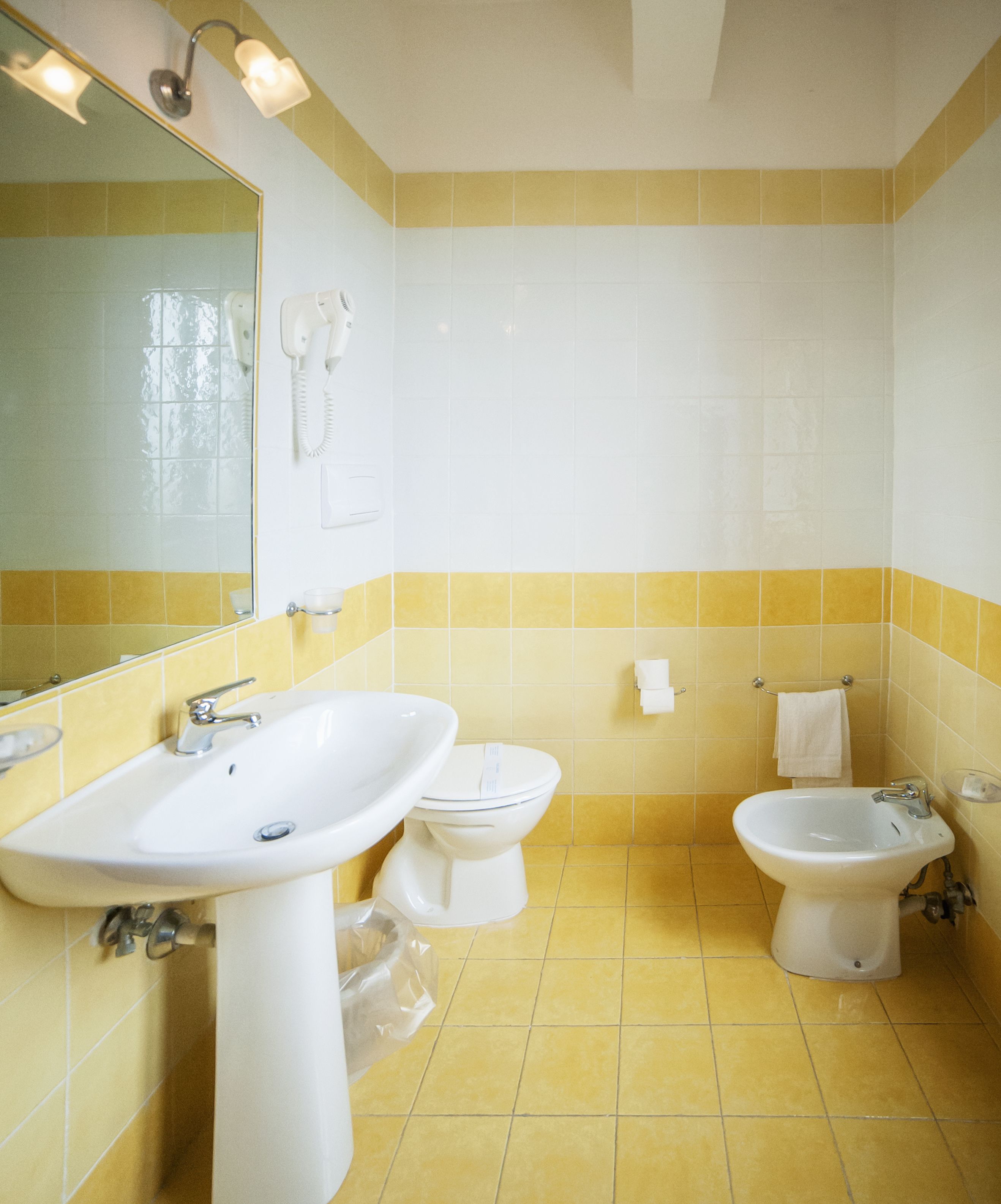 Hotel Orion Villammare