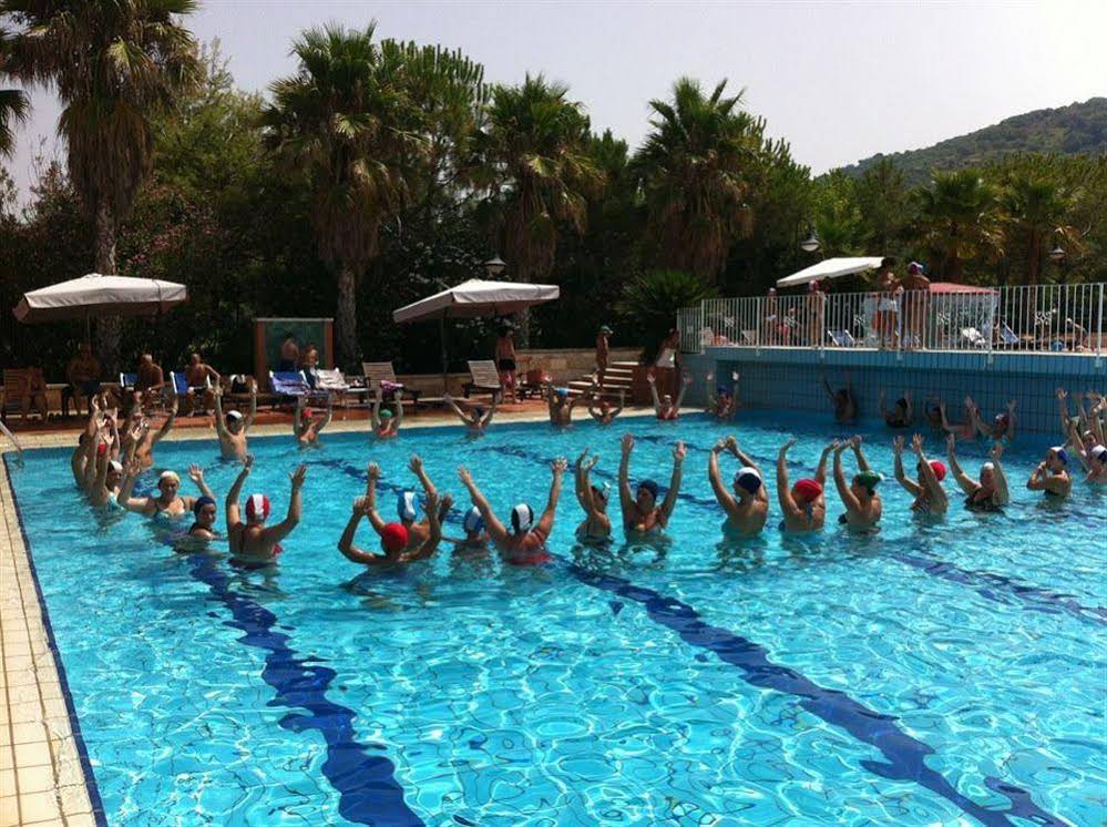 Resort Sciabache