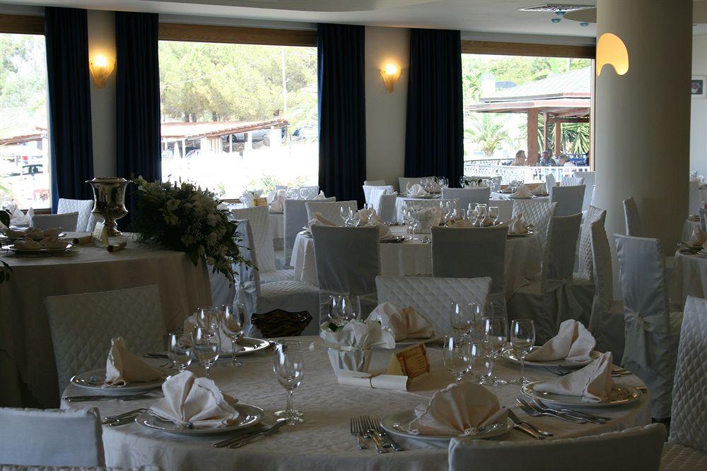 Hotel Scoglio del Leone