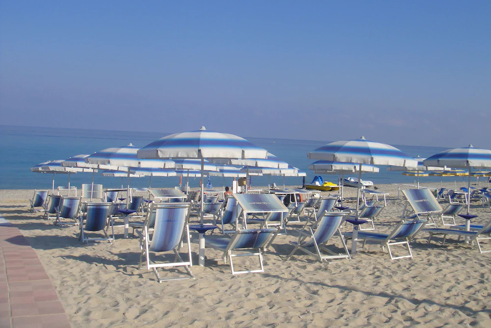 Il Calabriano Residence