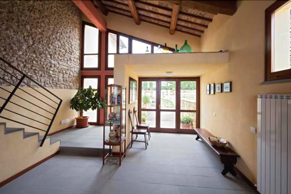 La Perticara Agriturismo