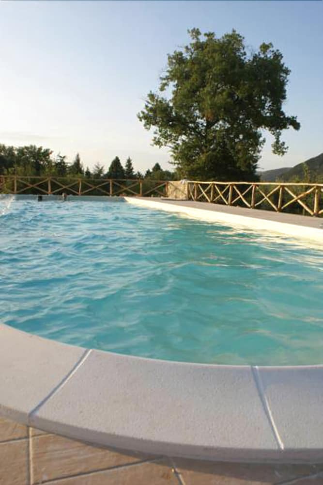 La Perticara Agriturismo