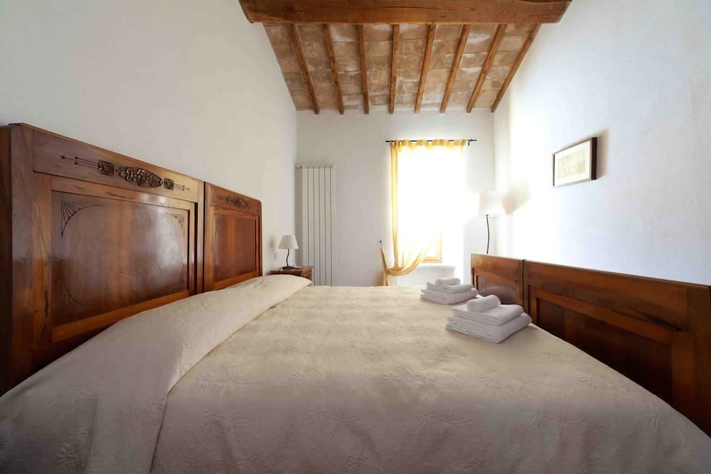 La Perticara Agriturismo