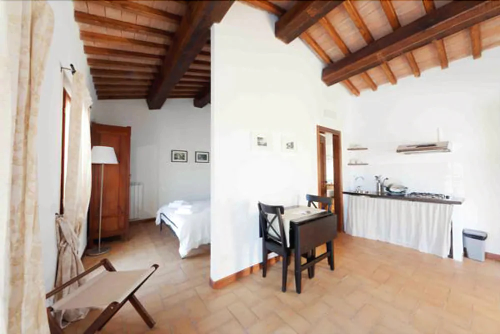 La Perticara Agriturismo
