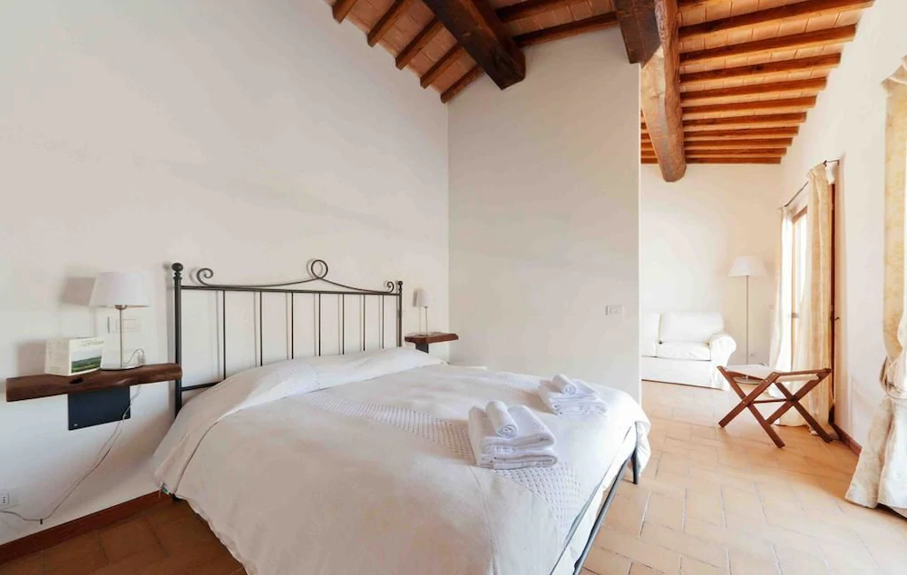 La Perticara Agriturismo