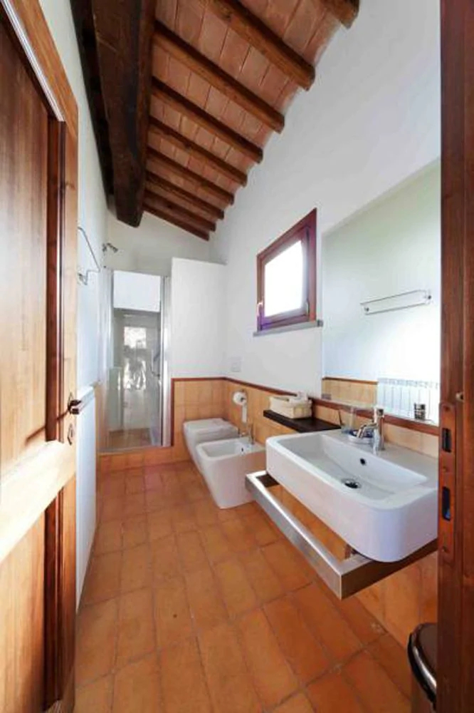 La Perticara Agriturismo