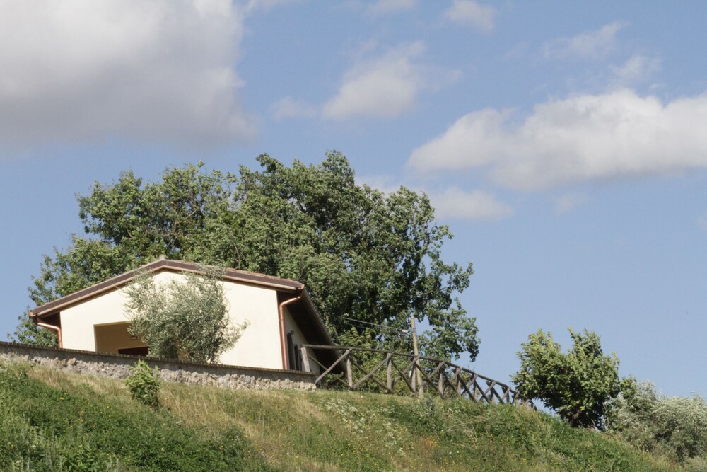 La Perticara Agriturismo