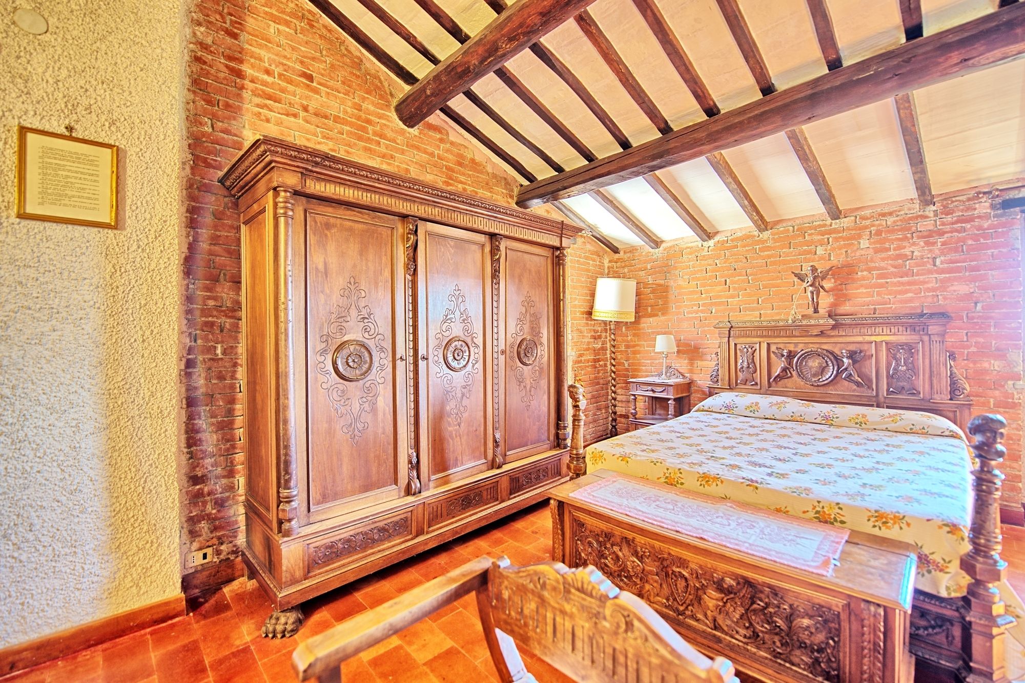 Villa Uccellaia