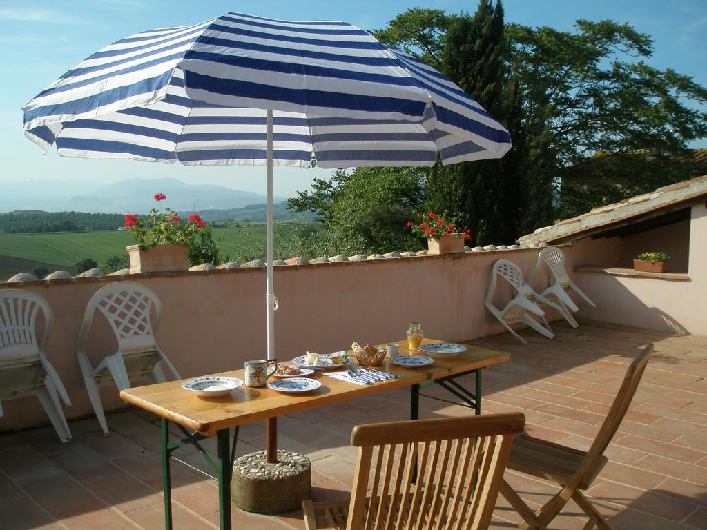Agriturismo San Cristoforo