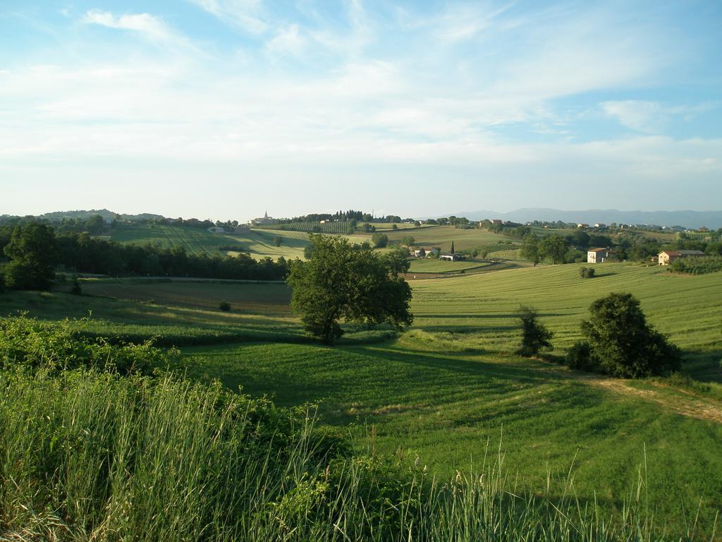 Agriturismo San Cristoforo