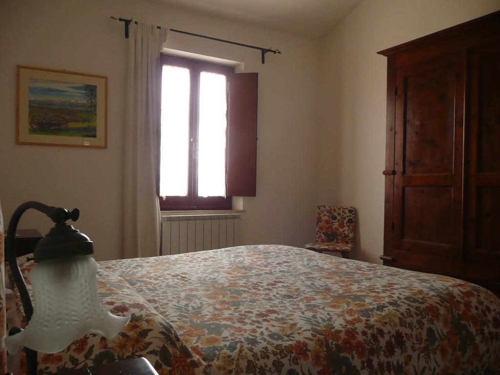 Agriturismo San Cristoforo