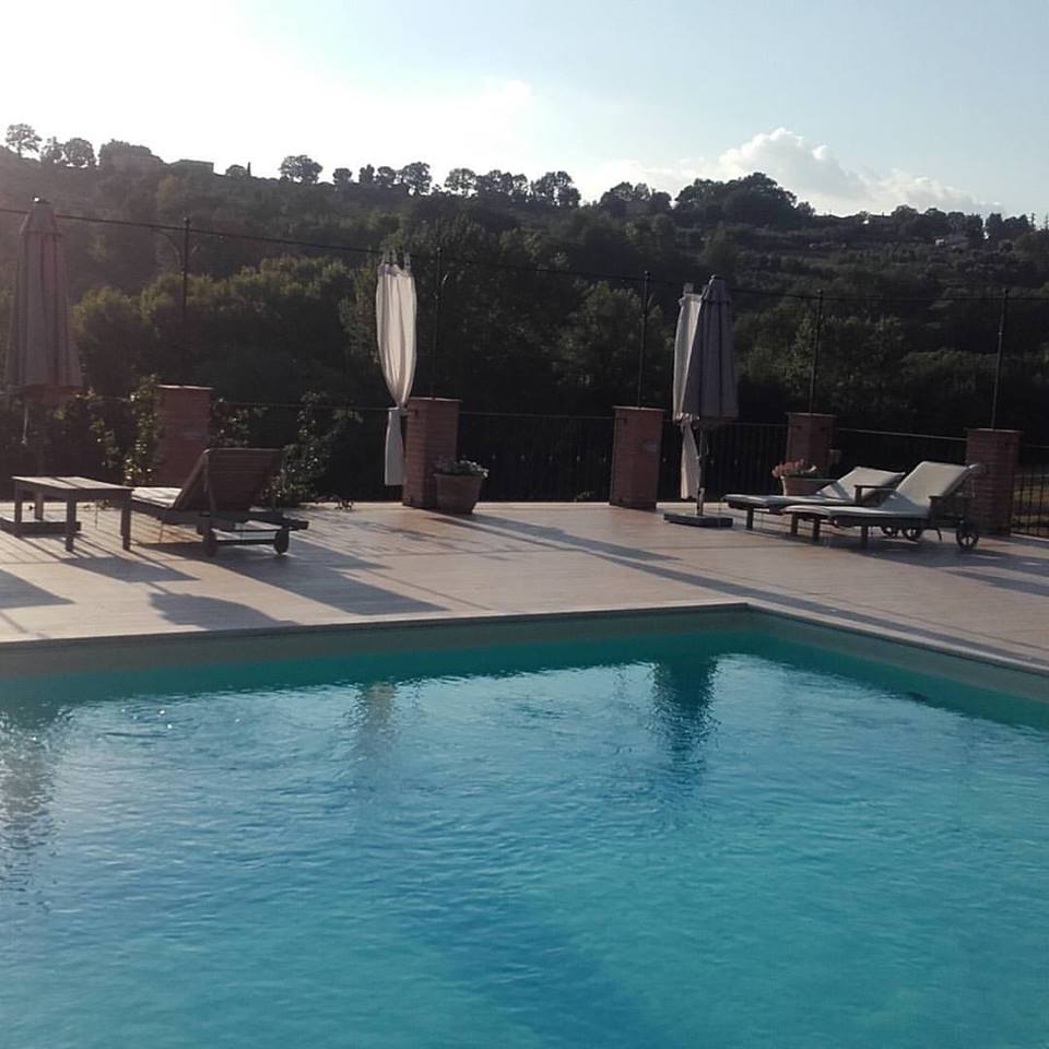 Agriturismo Tara