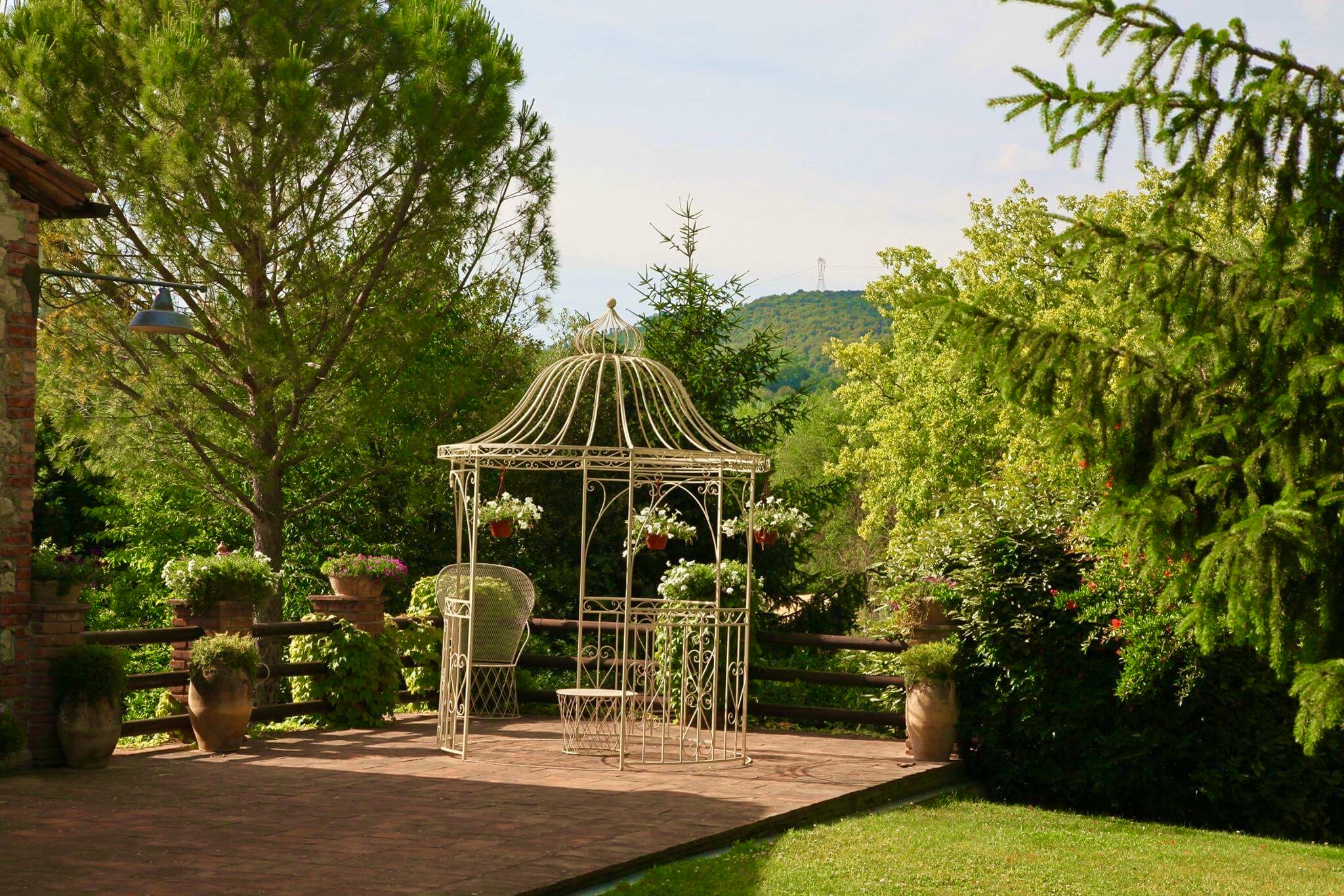 Agriturismo Tara