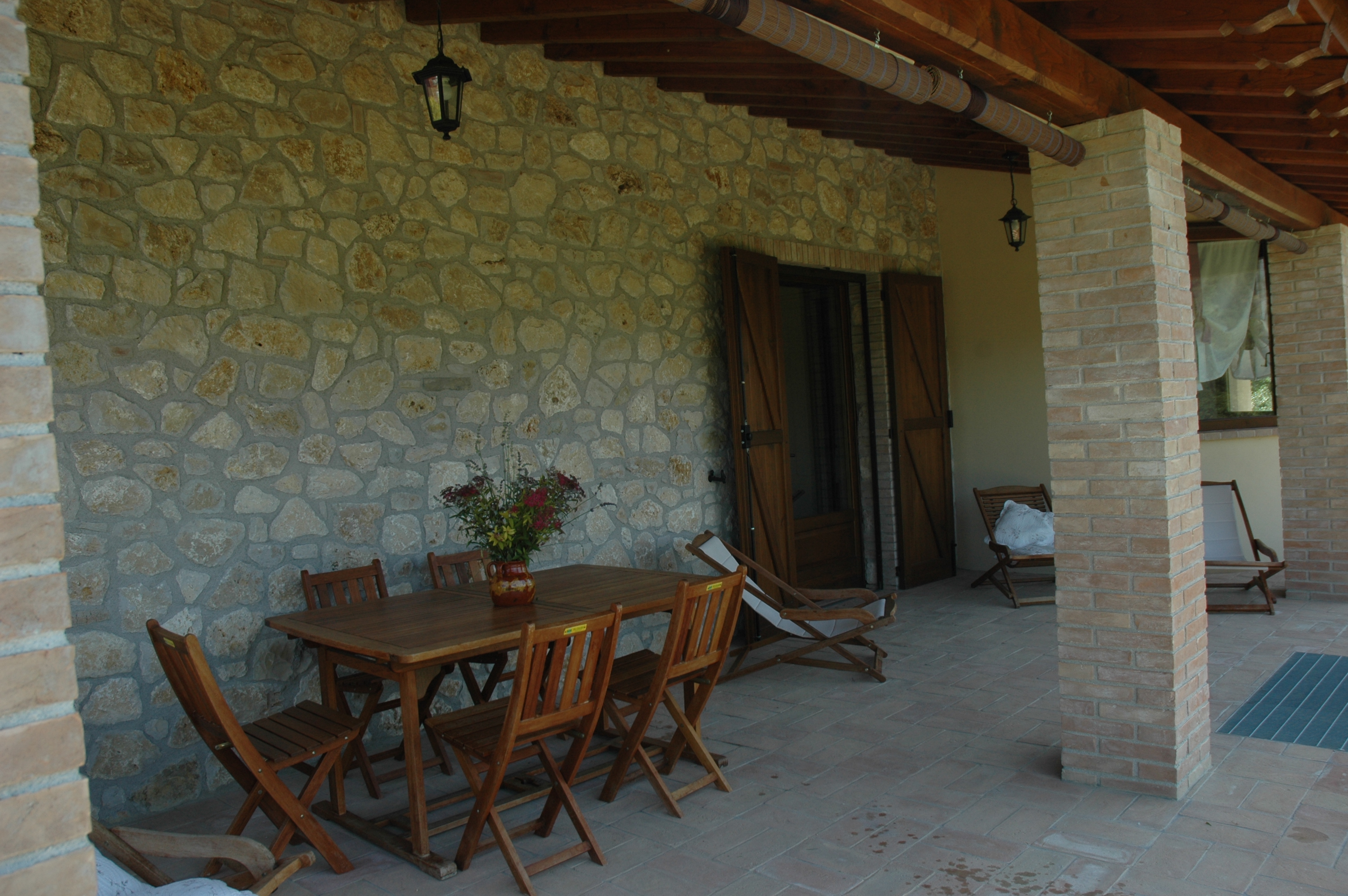 Agriturismo Tara