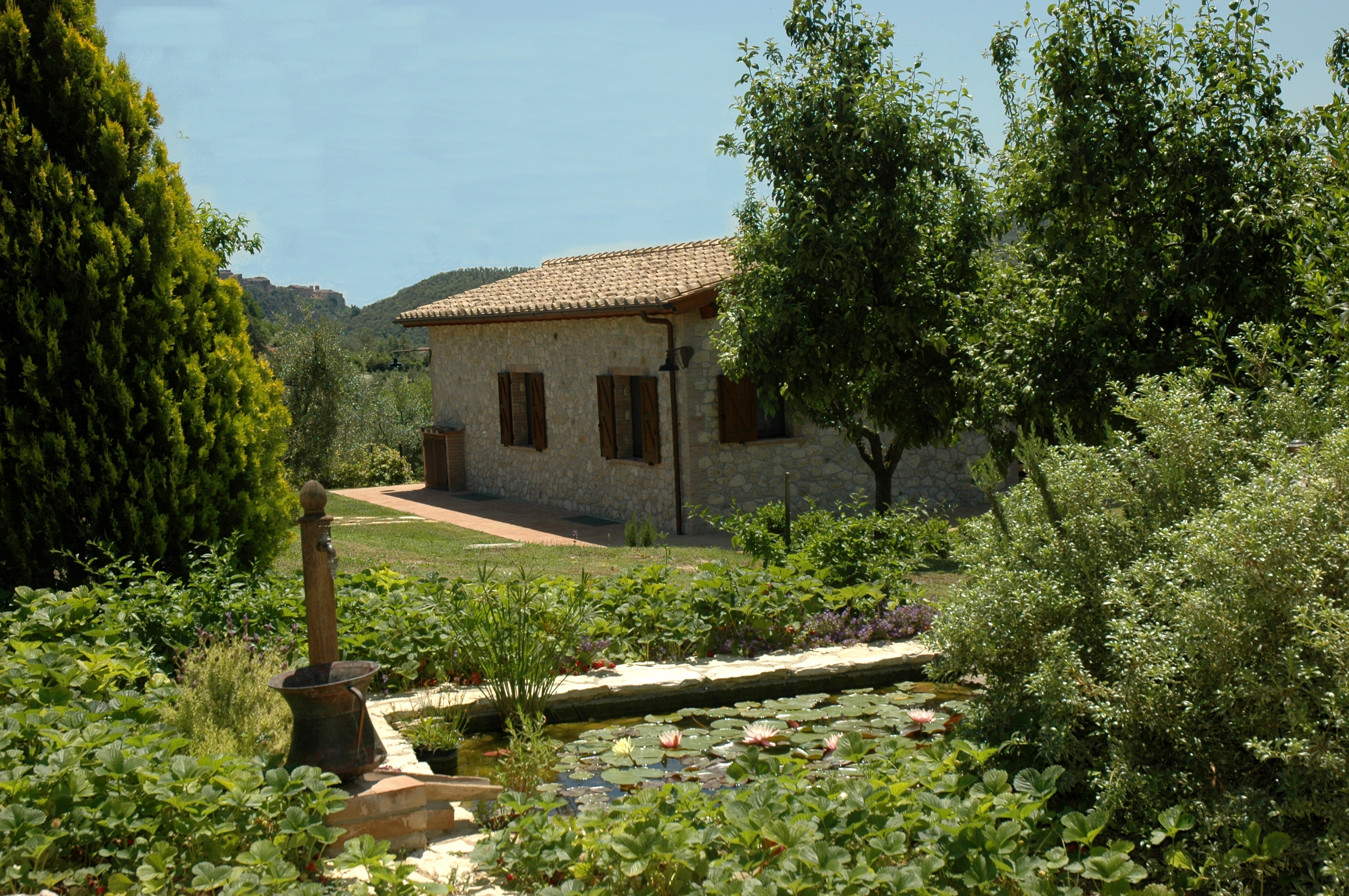 Agriturismo Tara