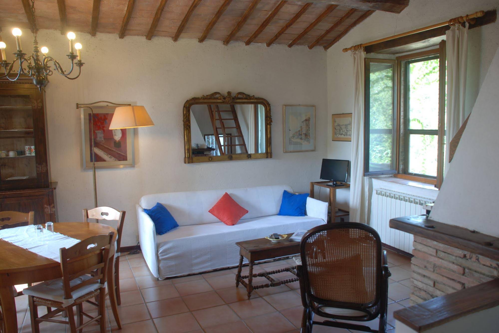 Podere Conte Ràcani