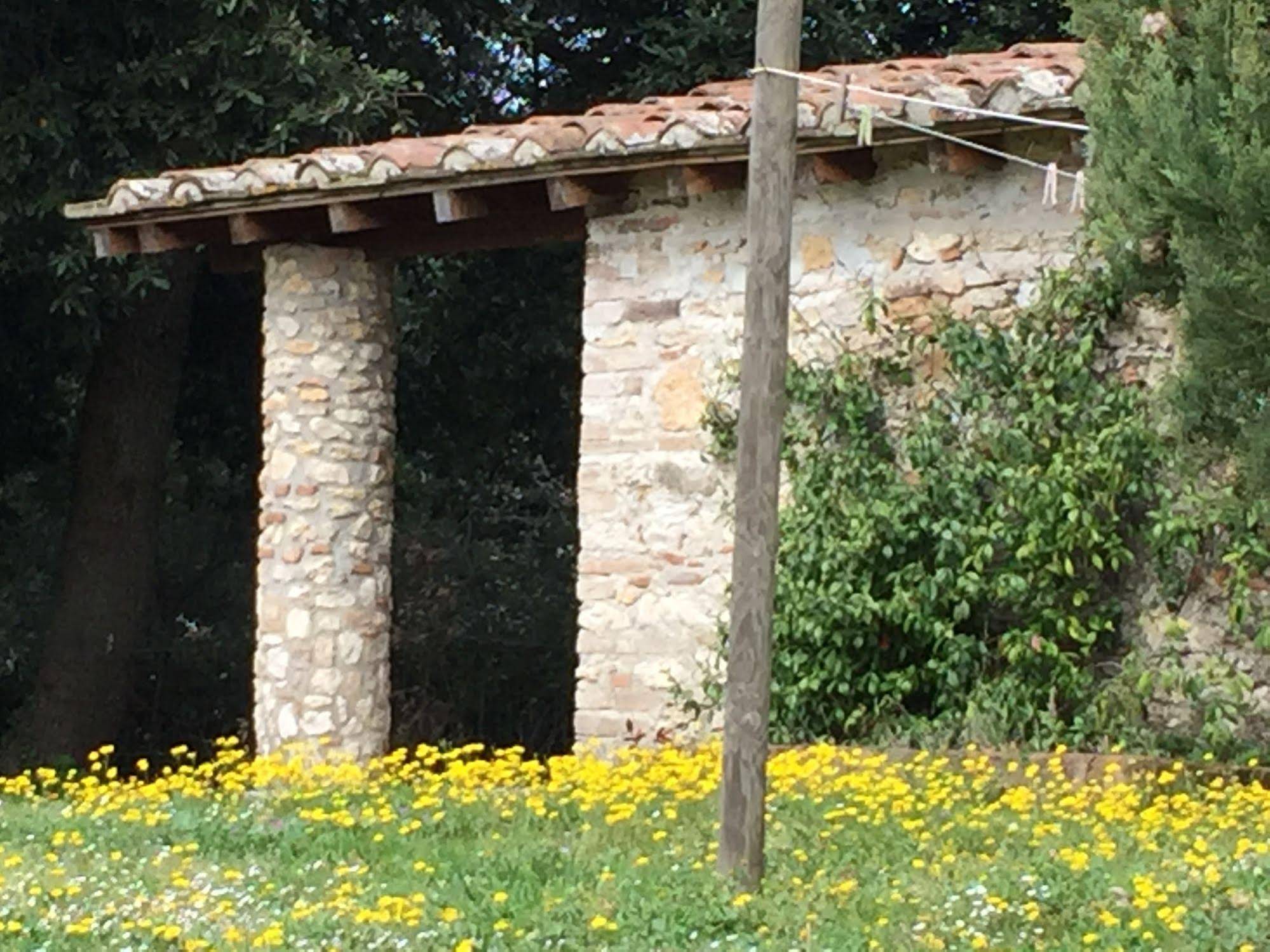 Podere Conte Ràcani