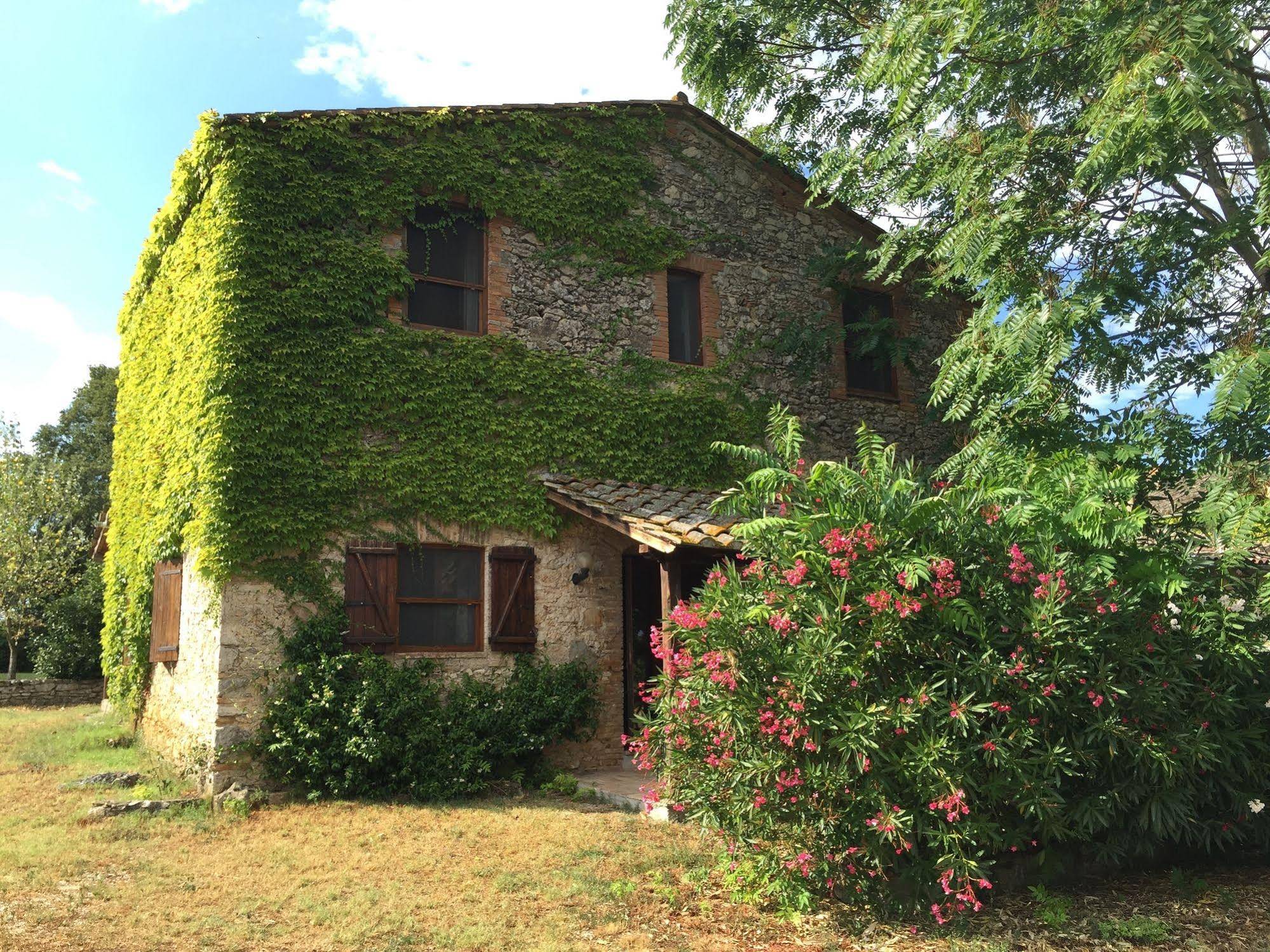 Podere Conte Ràcani