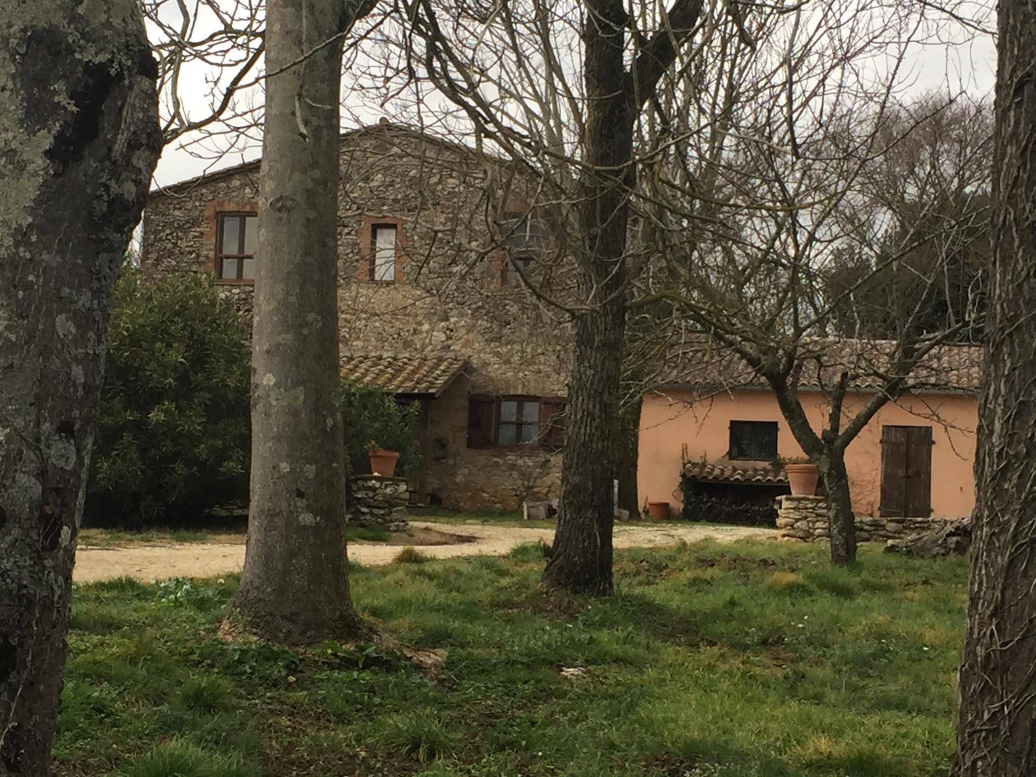 Podere Conte Ràcani