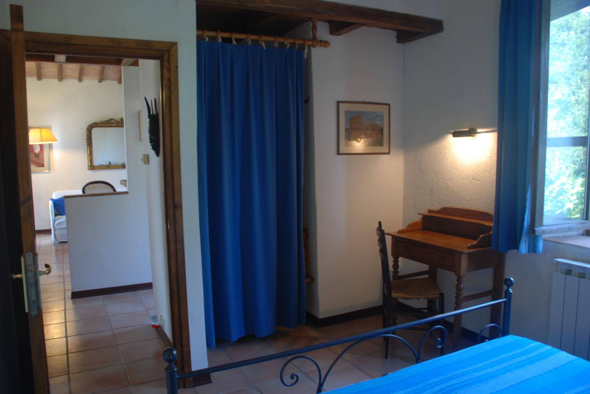 Podere Conte Ràcani