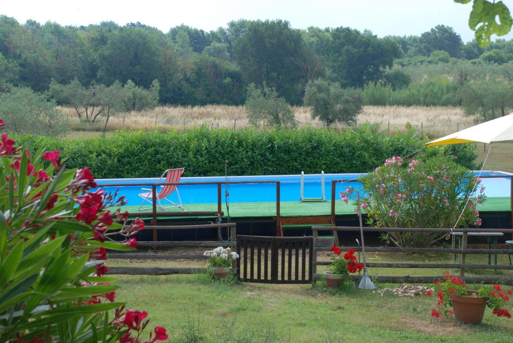 Podere Conte Ràcani