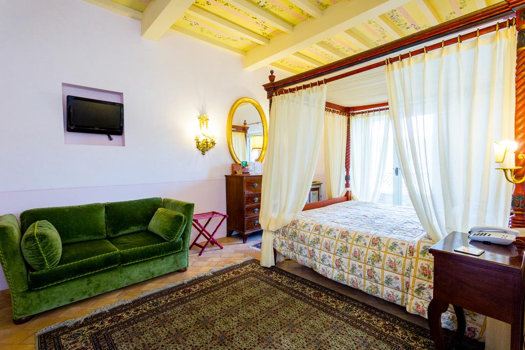 Relais La Tenuta del Gallo