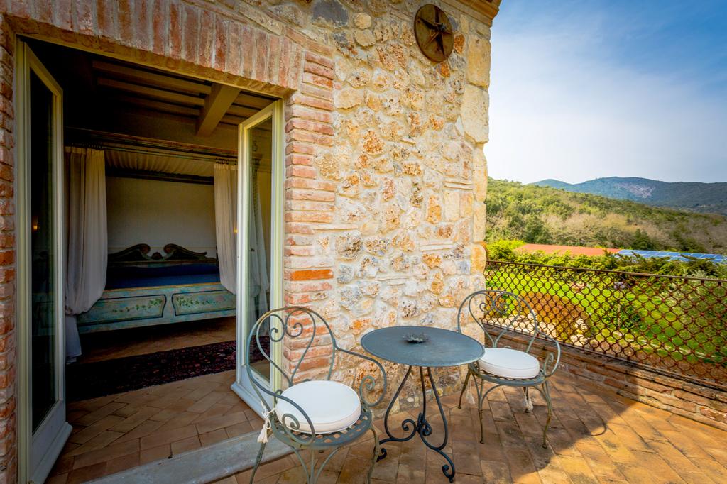 Relais La Tenuta del Gallo