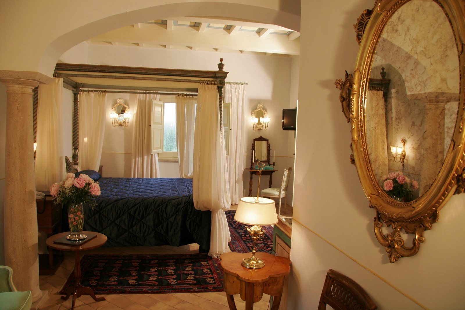 Relais La Tenuta del Gallo