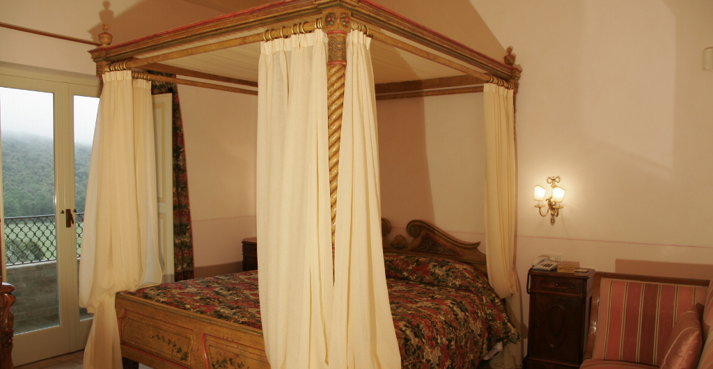 Relais La Tenuta del Gallo